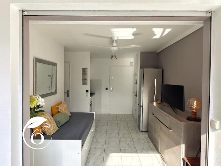 Piscine, Bord De Mer, Parking Privé, Idéal Famille - Toulon