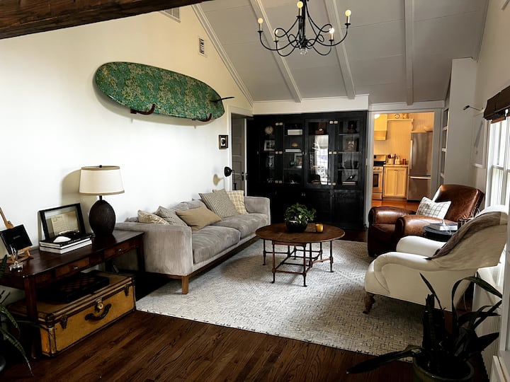 10 Best Airbnb Vacation Rentals In Amagansett, New York Updated 2024