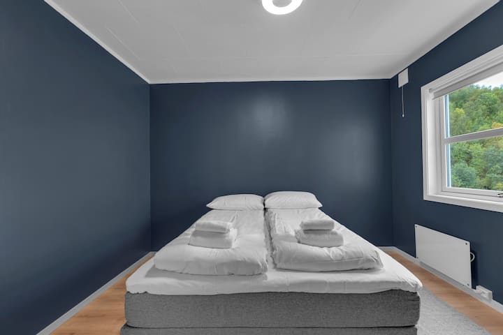 Спална соба 6