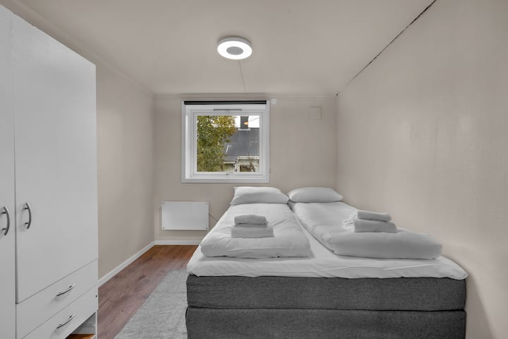 Спална соба 3