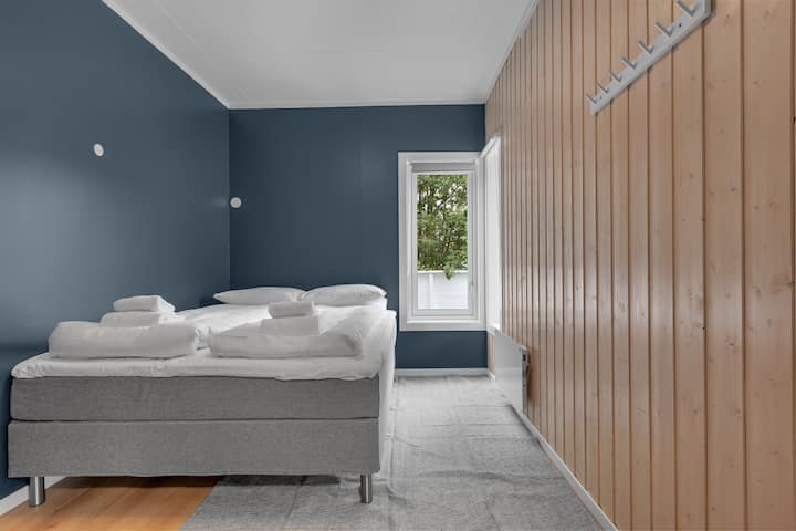 Спална соба 4