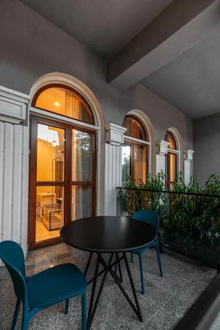 Sakartvelo 360 managed Airbnb listing 1