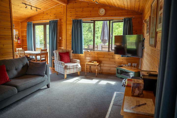 Hawthorn Lodge, Ideal Family Lodge To Explore From - Norfolk
