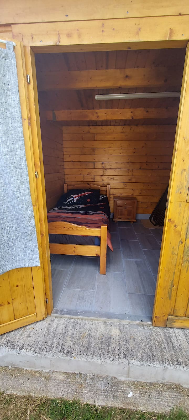 Deux Cabanons Avec Chambre - Lesparre-Médoc