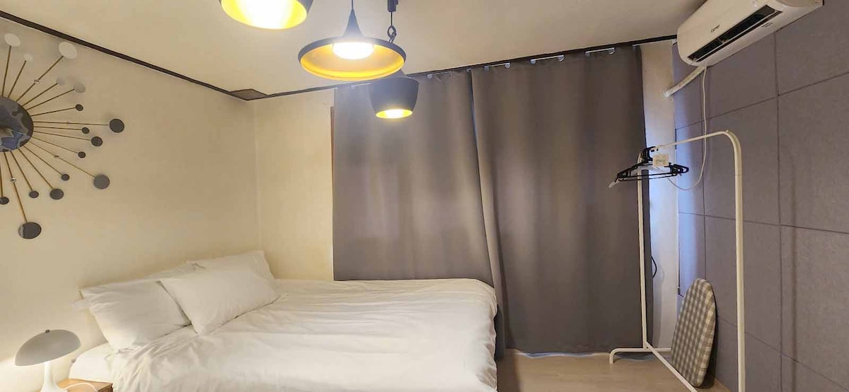 საძინებელი 2