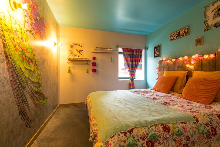 Habitación 1