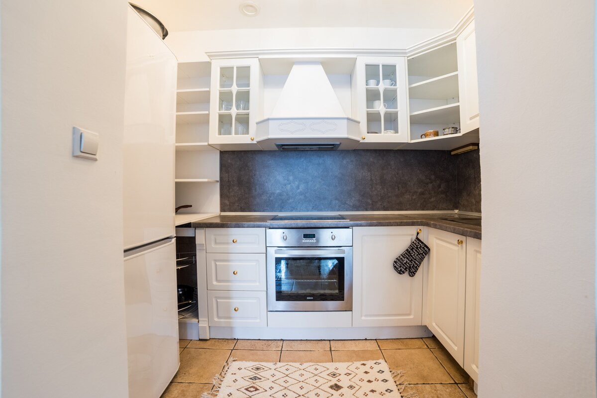 Urban Santiq | City Center