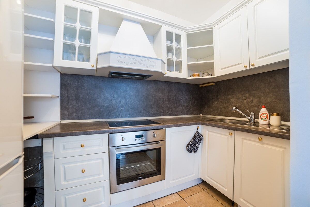 Urban Santiq | City Center