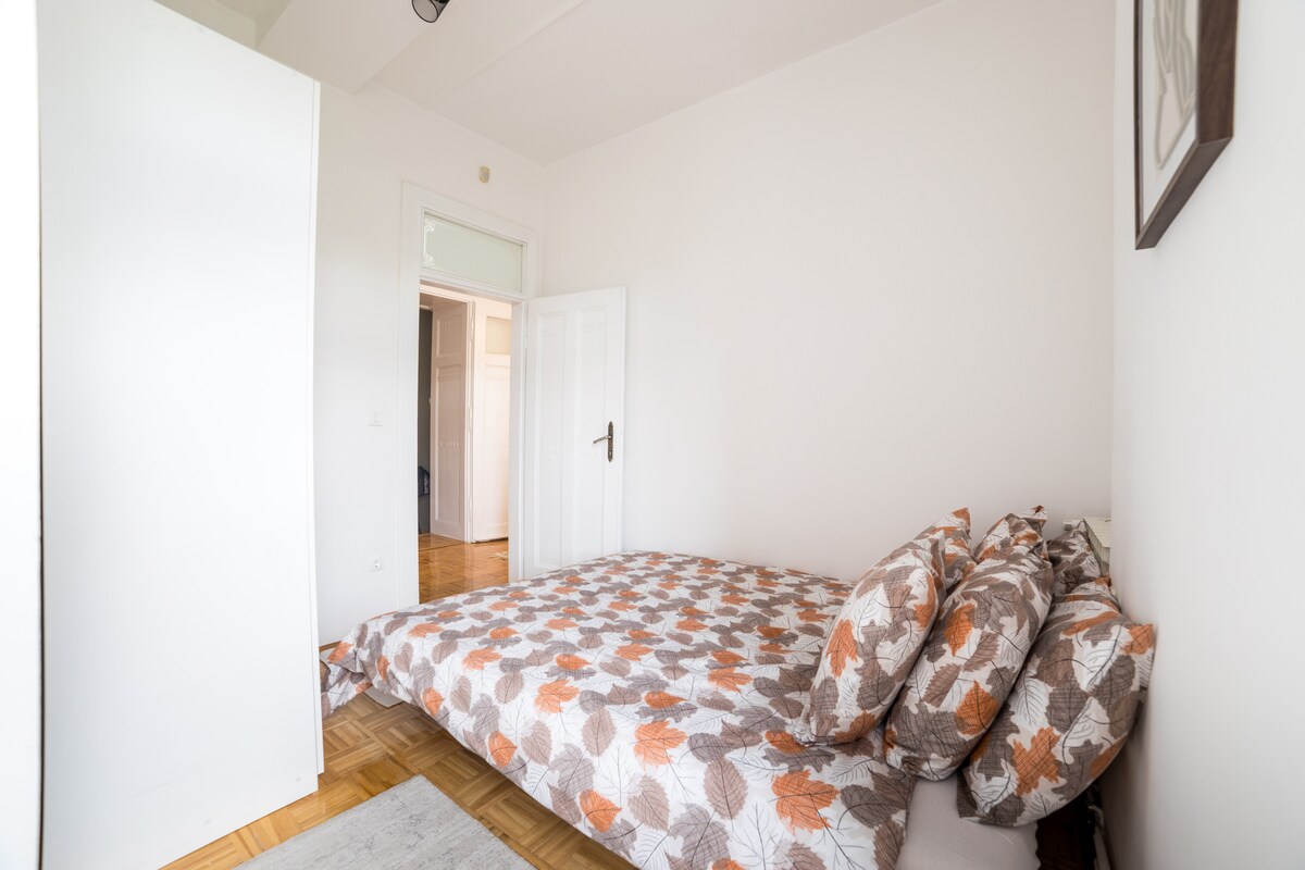 Urban Santiq | City Center