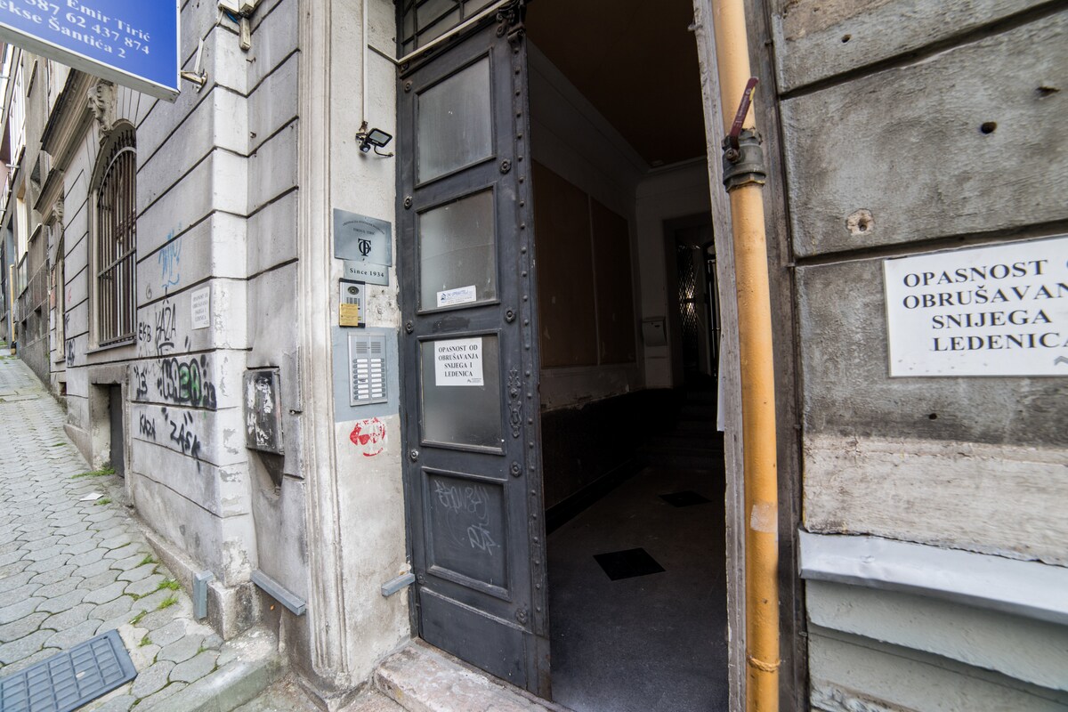 Urban Santiq | City Center