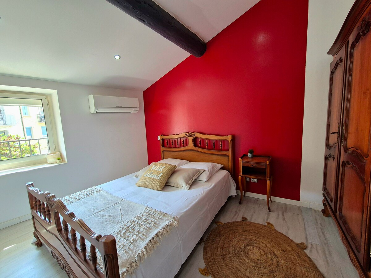 საძინებელი