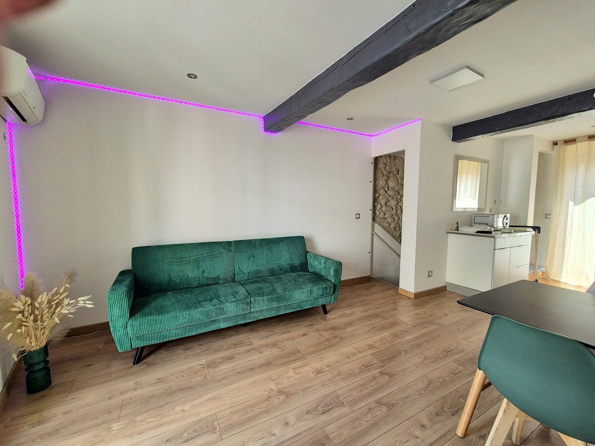 მისაღები ოთახი