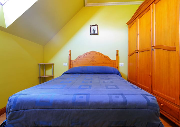 Habitación 1