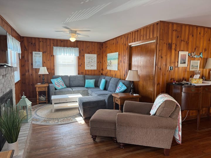 Seashell Ranch - Long Beach Island, NJ
