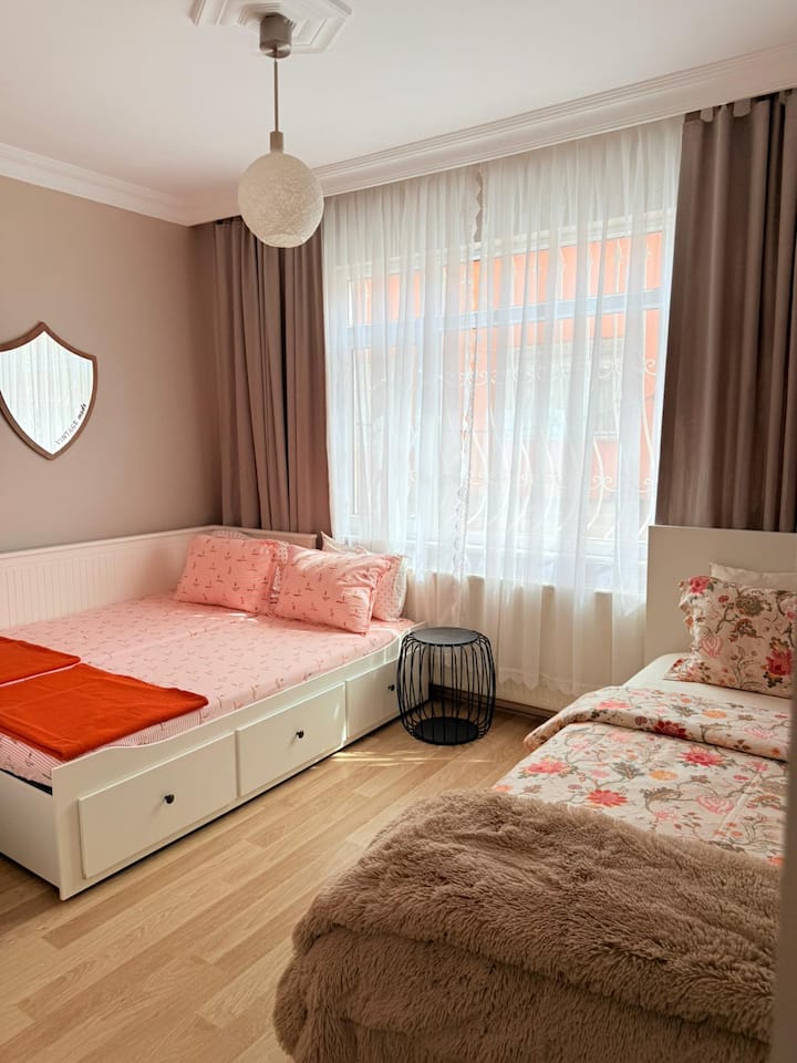 Chambre 2