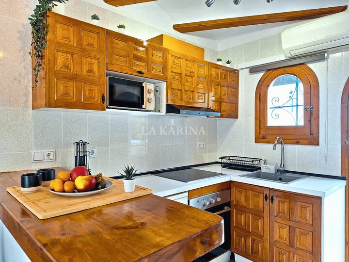 Vivienda Residencial En Denia - Dénia