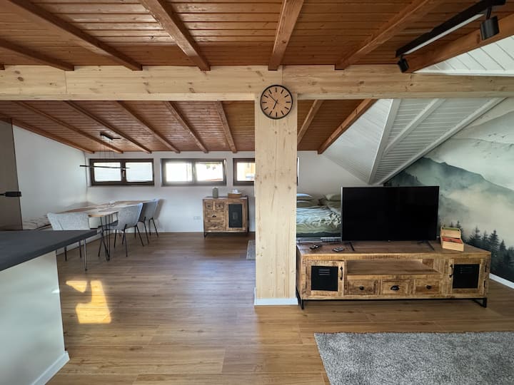 Bleibach-chalet - Waldkirch