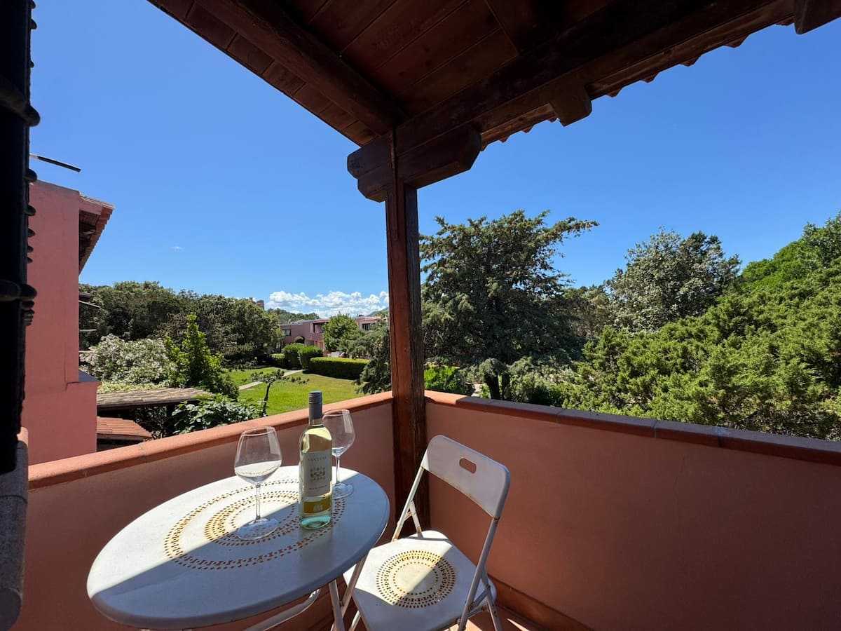[Porto Rotondo-Centro]13 Minuti dalla Spiaggia Ira foto 5