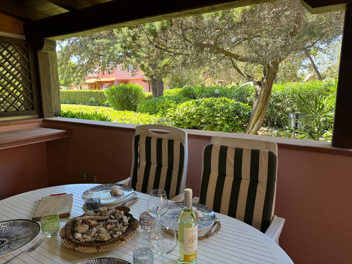 [Porto Rotondo-Centro]13 Minuti dalla Spiaggia Ira foto 3