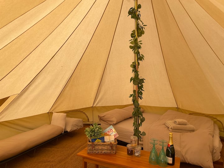 საძინებელი