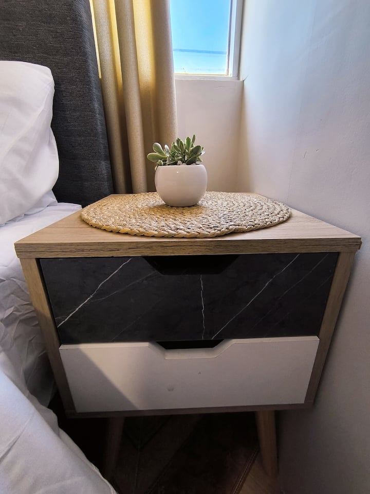 Habitación 1