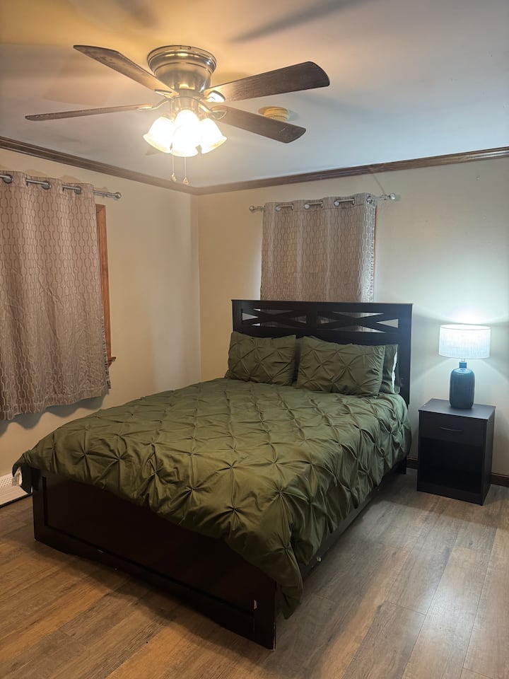 Спална соба 2