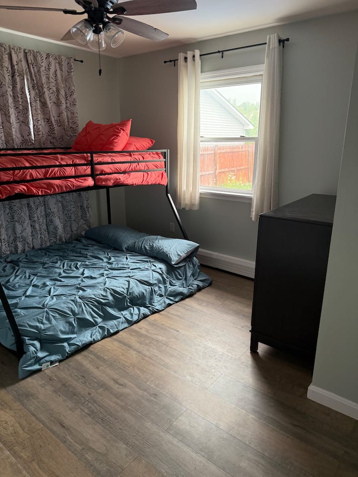 Спална соба 3