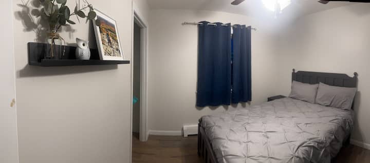 Спална соба 1