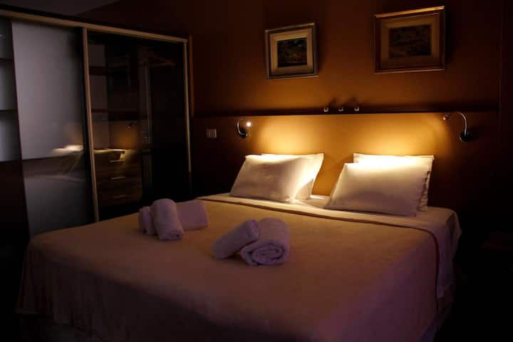 ห้องนอน