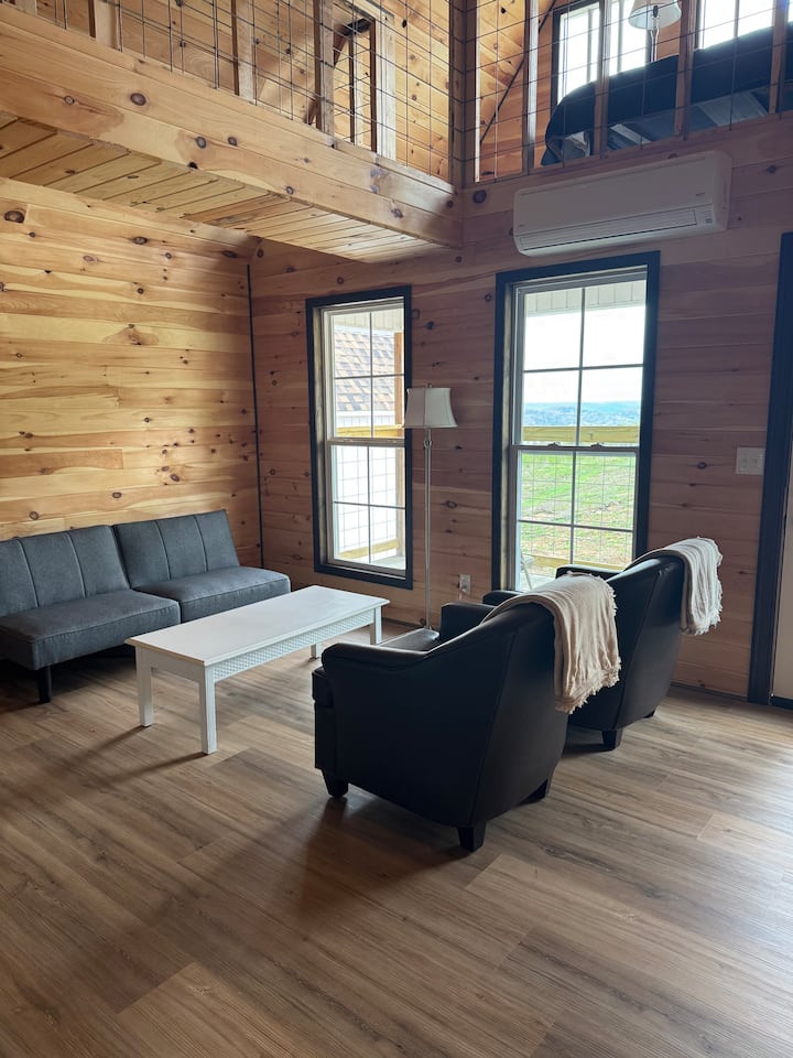 Cozy Lakeview Retreat #2 - Guntersville, AL
