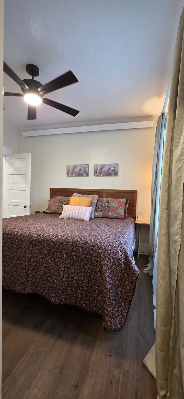 Спална соба 1