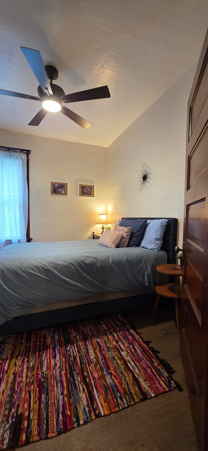 Спална соба 2