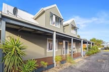 Horizon Loft *