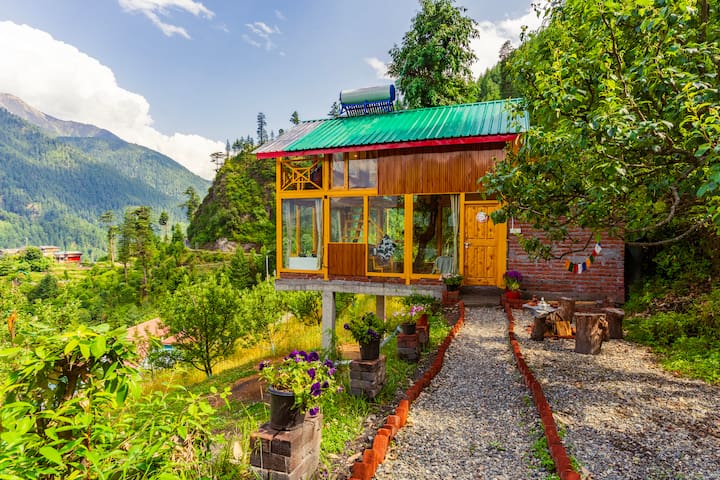 Home tales Stays managed Airbnb listing 3