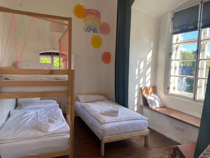 Habitación 1