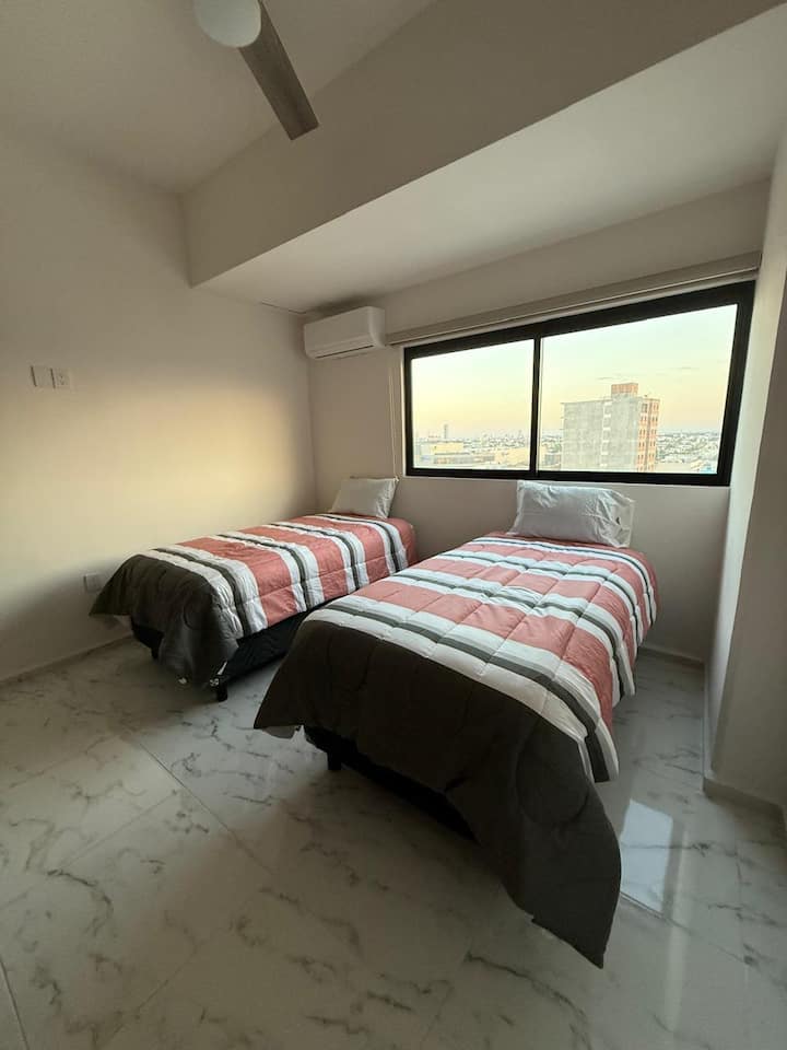 Спална соба 2