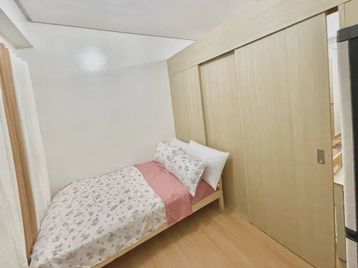 ห้องนอน