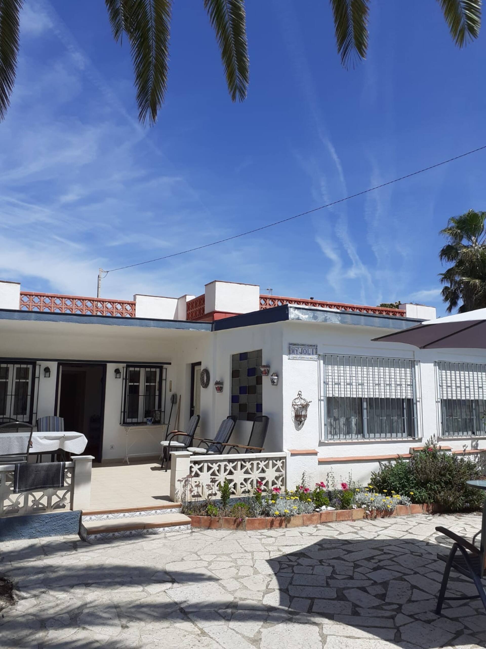 Casa Myjoli
