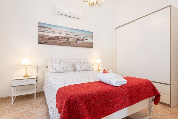 Dormitorio 1
