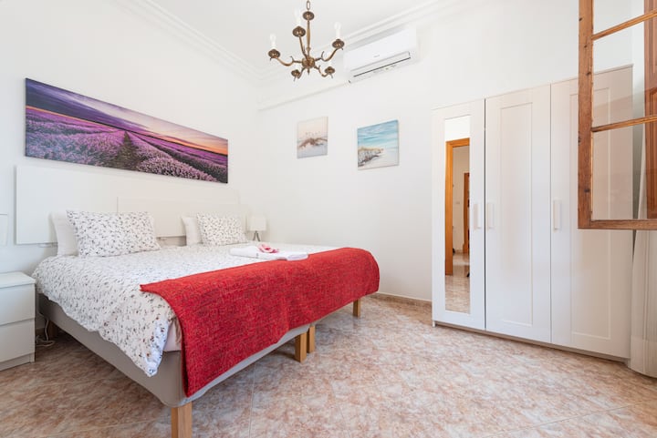 Dormitorio 2
