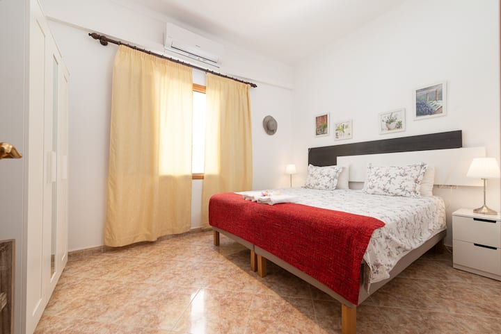 Dormitorio 4