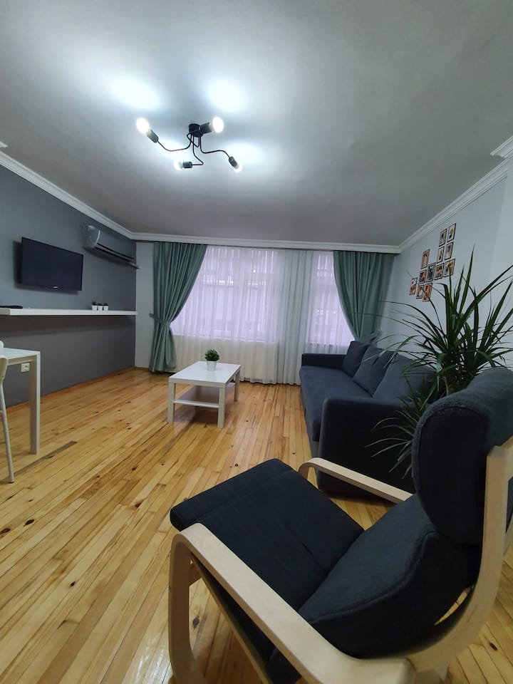 Dnevni boravak