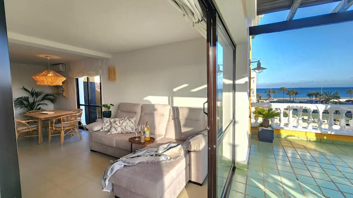 Apartamento Mar De Roquetas - Roquetas de Mar
