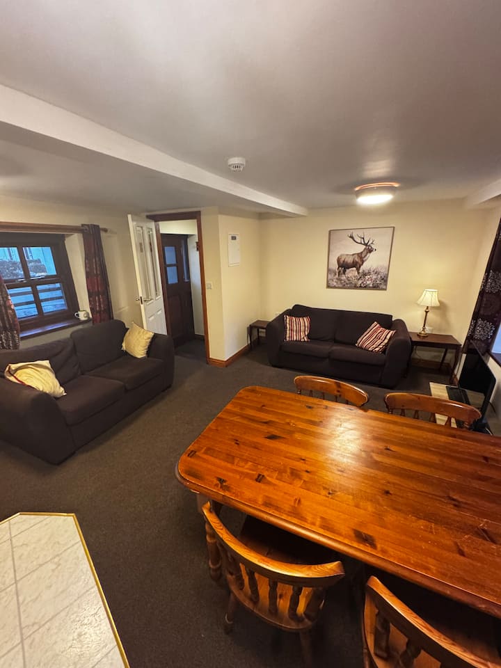 Kirkfell Apartment - Eskdale