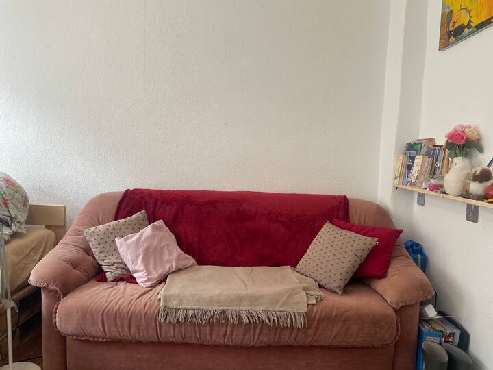 Спална соба