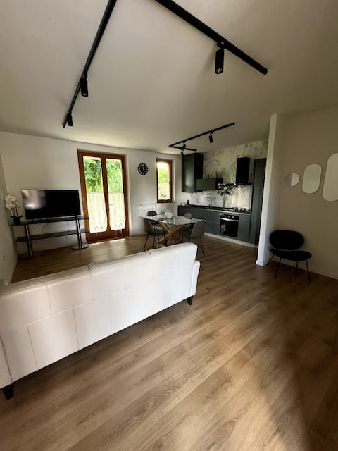Proprietà Airbnb di successo: The Tuscan Portico a Monte San Savino