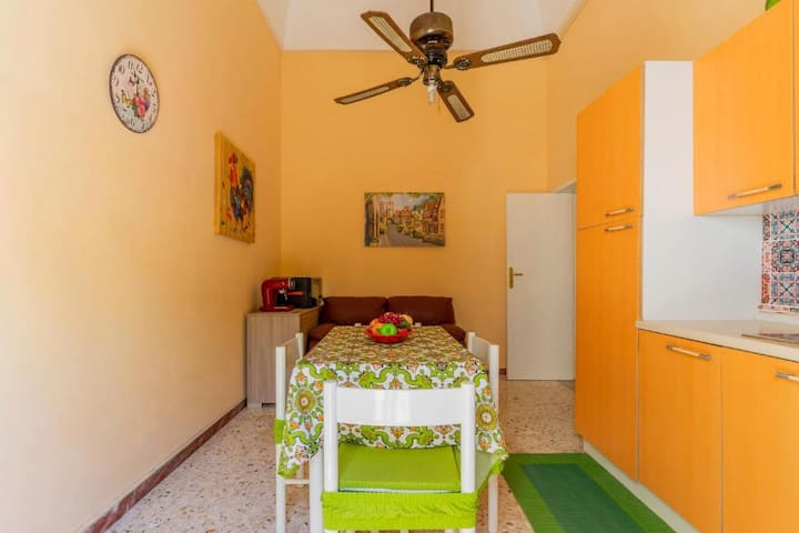 Casa Vacanze - Culla Del Salento - Manduria