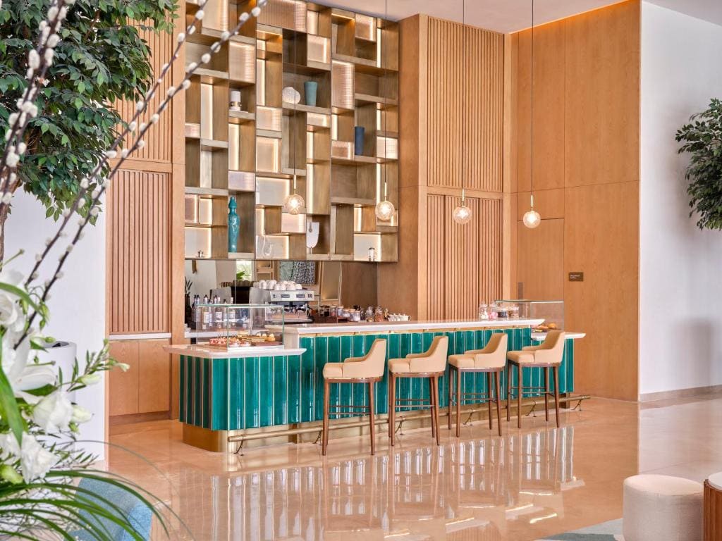 Vida Marina Marassi | 1-BR Suit - Hôtels à louer à North coast, Marsa ...