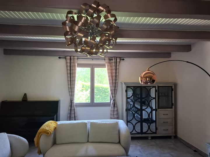 Demeure De Charme Olivira - Ardèche