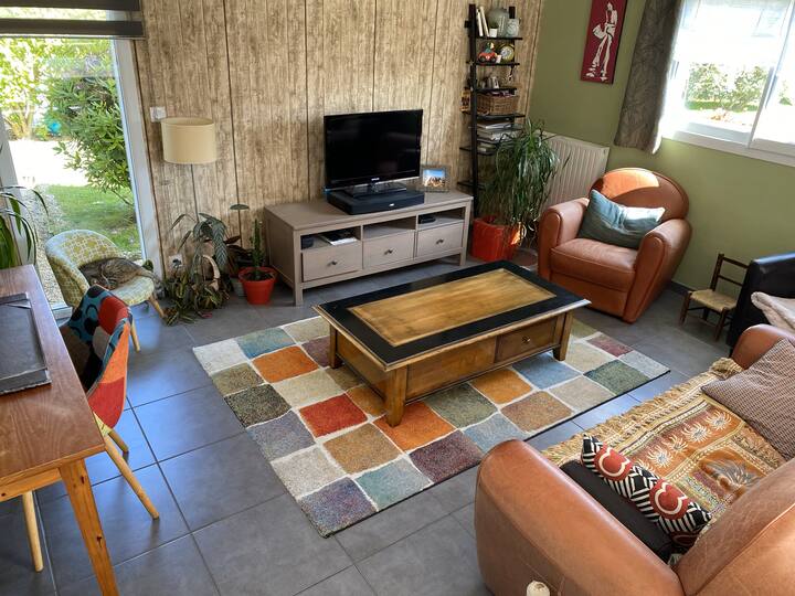 Maison - Côte De Granit Rose - Lannion